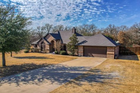 185 Savannah Drive Weatherford TX 76087