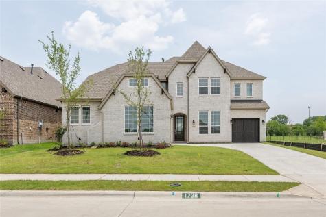 1738 Gem Drive Rockwall TX 75087