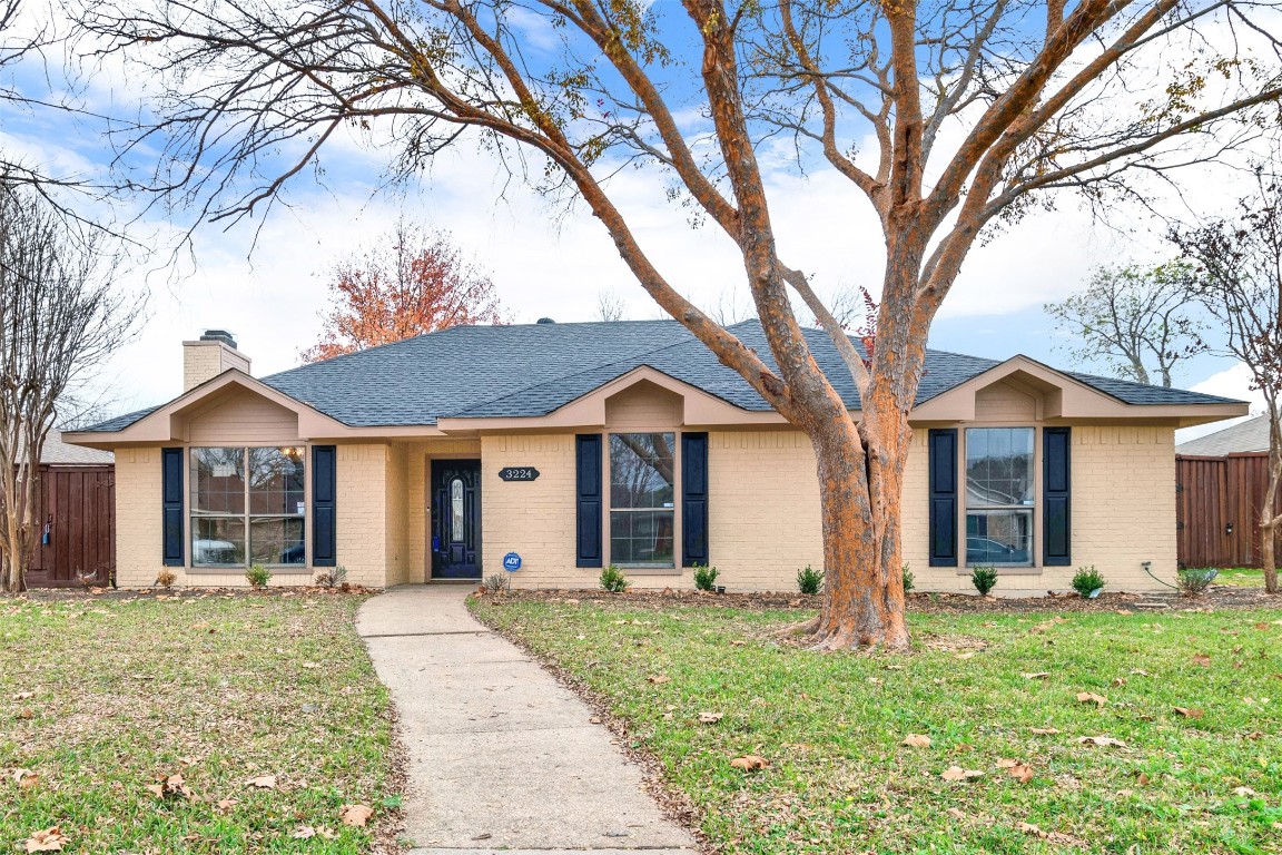 3224 Portside Lane Plano TX 75023