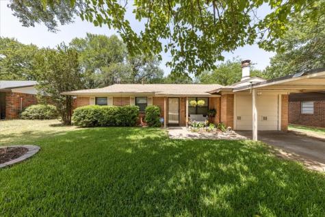 508 SE 27th Avenue Mineral Wells TX 76067