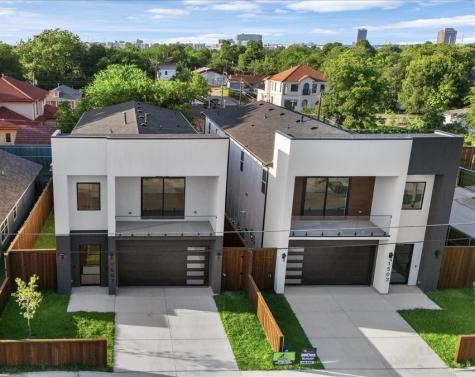 1507 Dennison Street Dallas TX 75212