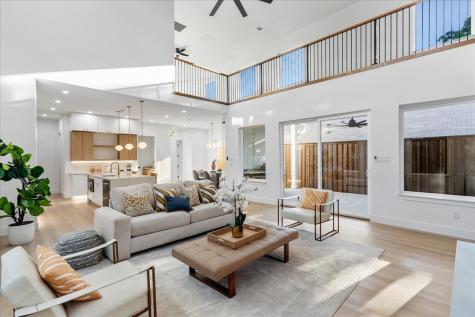 1507 Dennison Street Dallas TX 75212