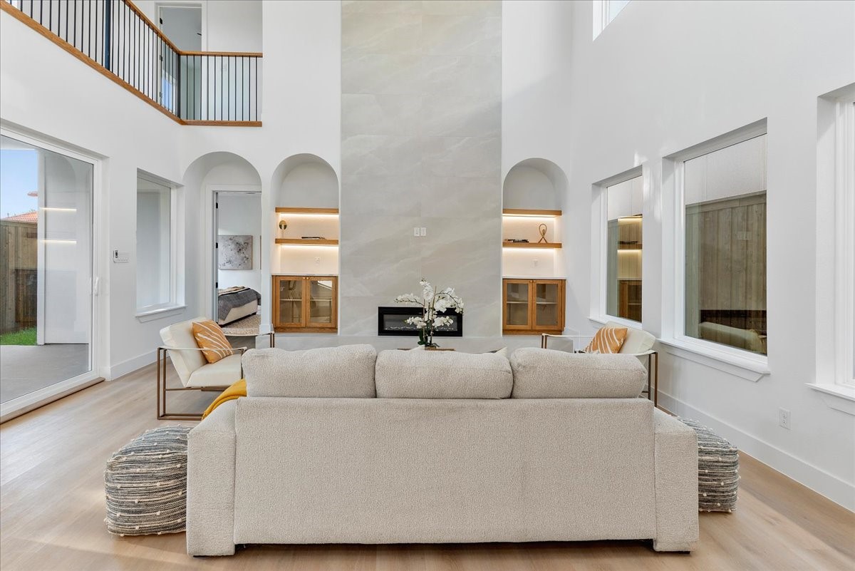 1507 Dennison Street Dallas TX 75212