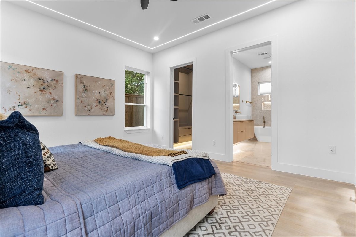 1507 Dennison Street Dallas TX 75212