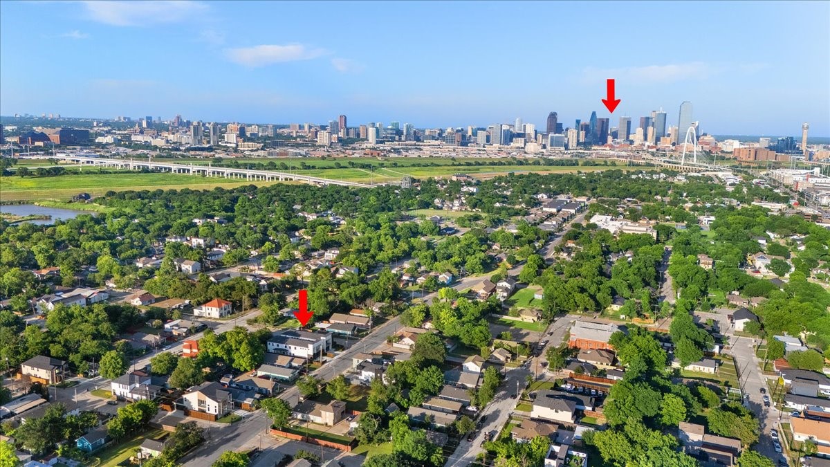 1507 Dennison Street Dallas TX 75212