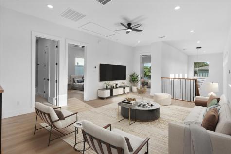 1507 Dennison Street Dallas TX 75212
