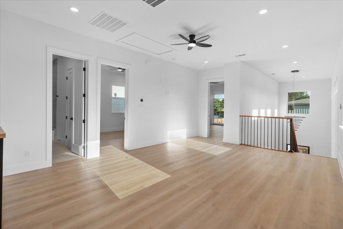 1507 Dennison Street Dallas TX 75212
