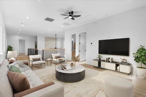 1507 Dennison Street Dallas TX 75212