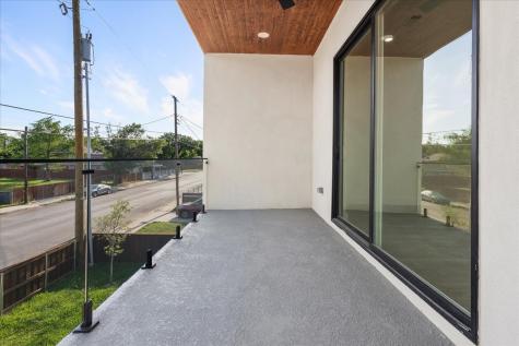 1507 Dennison Street Dallas TX 75212