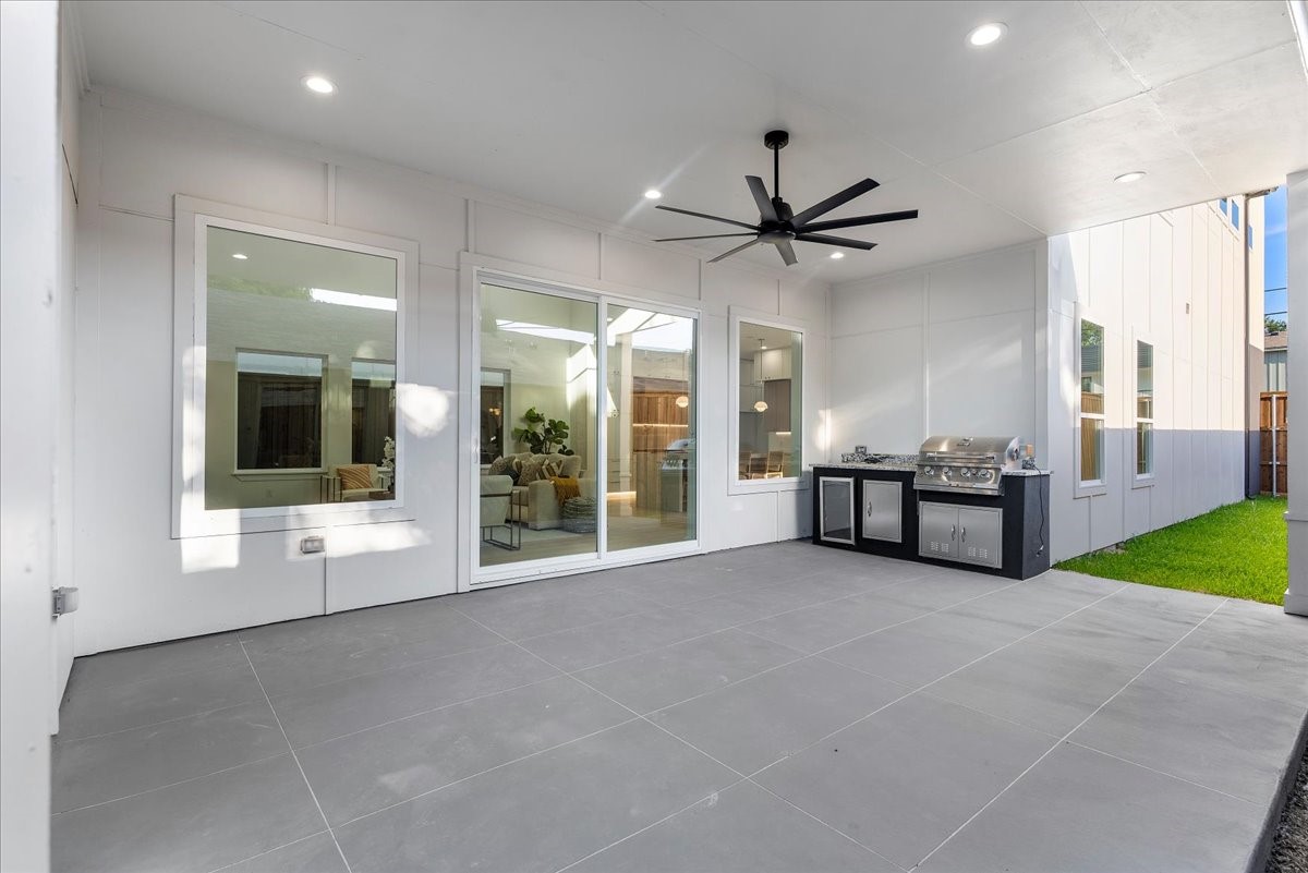 1507 Dennison Street Dallas TX 75212
