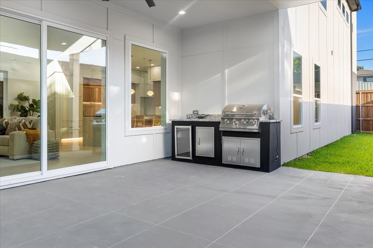 1507 Dennison Street Dallas TX 75212