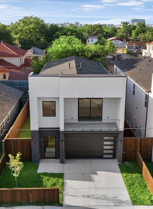 1507 Dennison Street Dallas TX 75212