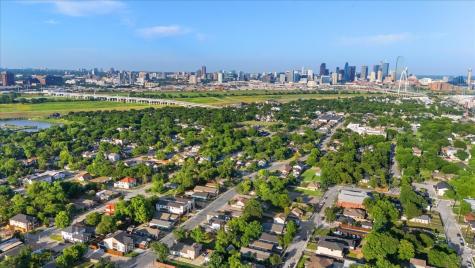 1507 Dennison Street Dallas TX 75212