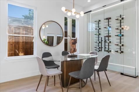 1507 Dennison Street Dallas TX 75212