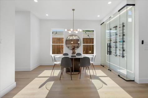 1507 Dennison Street Dallas TX 75212