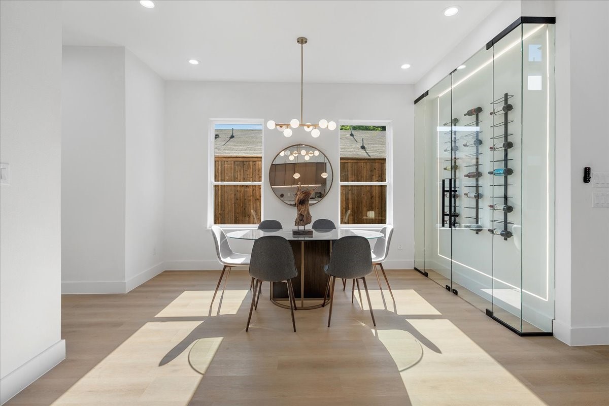 1507 Dennison Street Dallas TX 75212