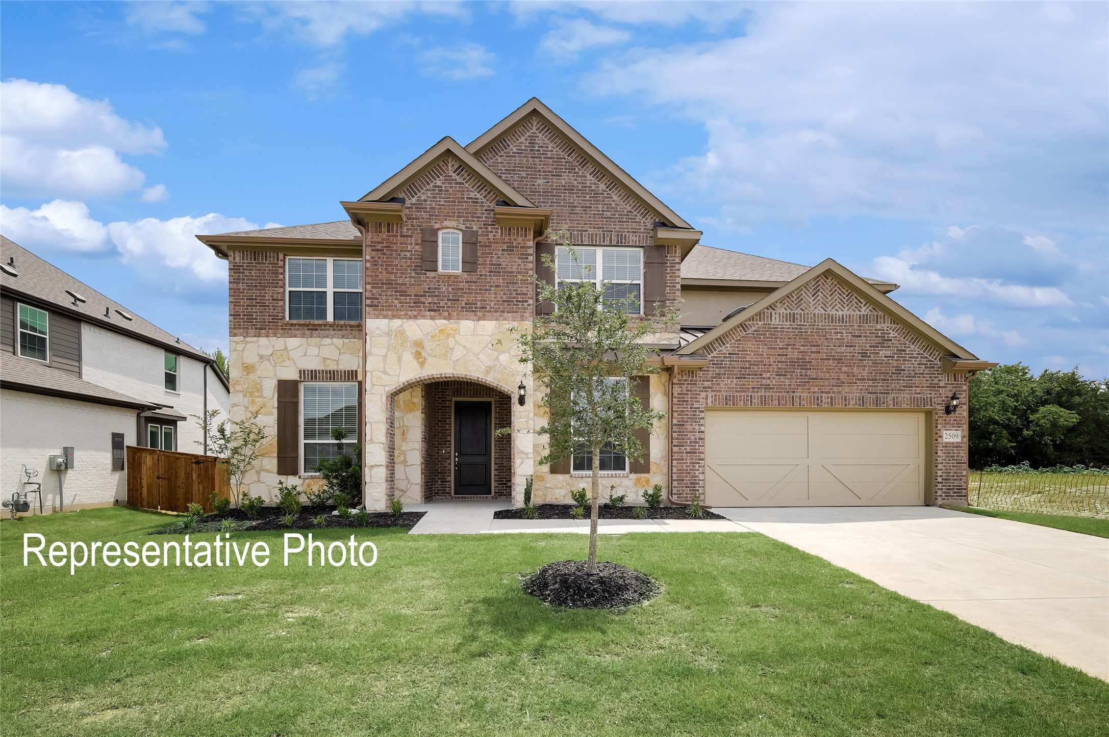 130 Lantern Ridge Drive Aledo TX 76008