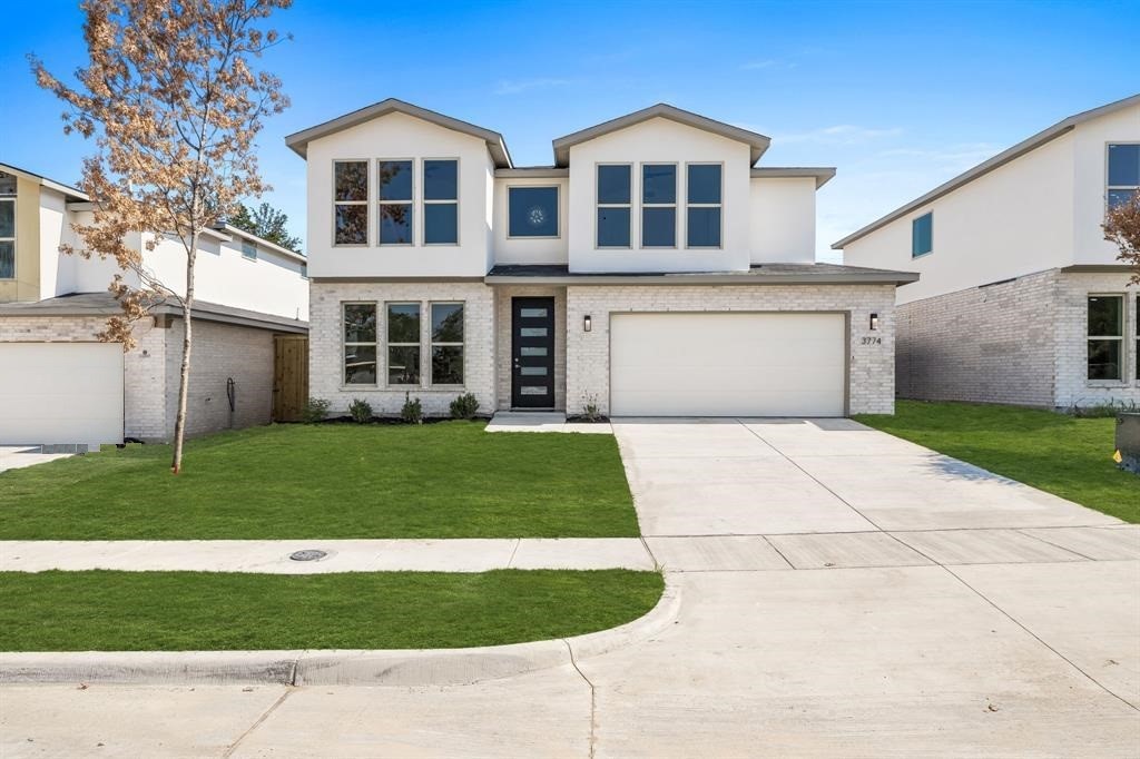 3786 Wenatche Drive Dallas TX 75233