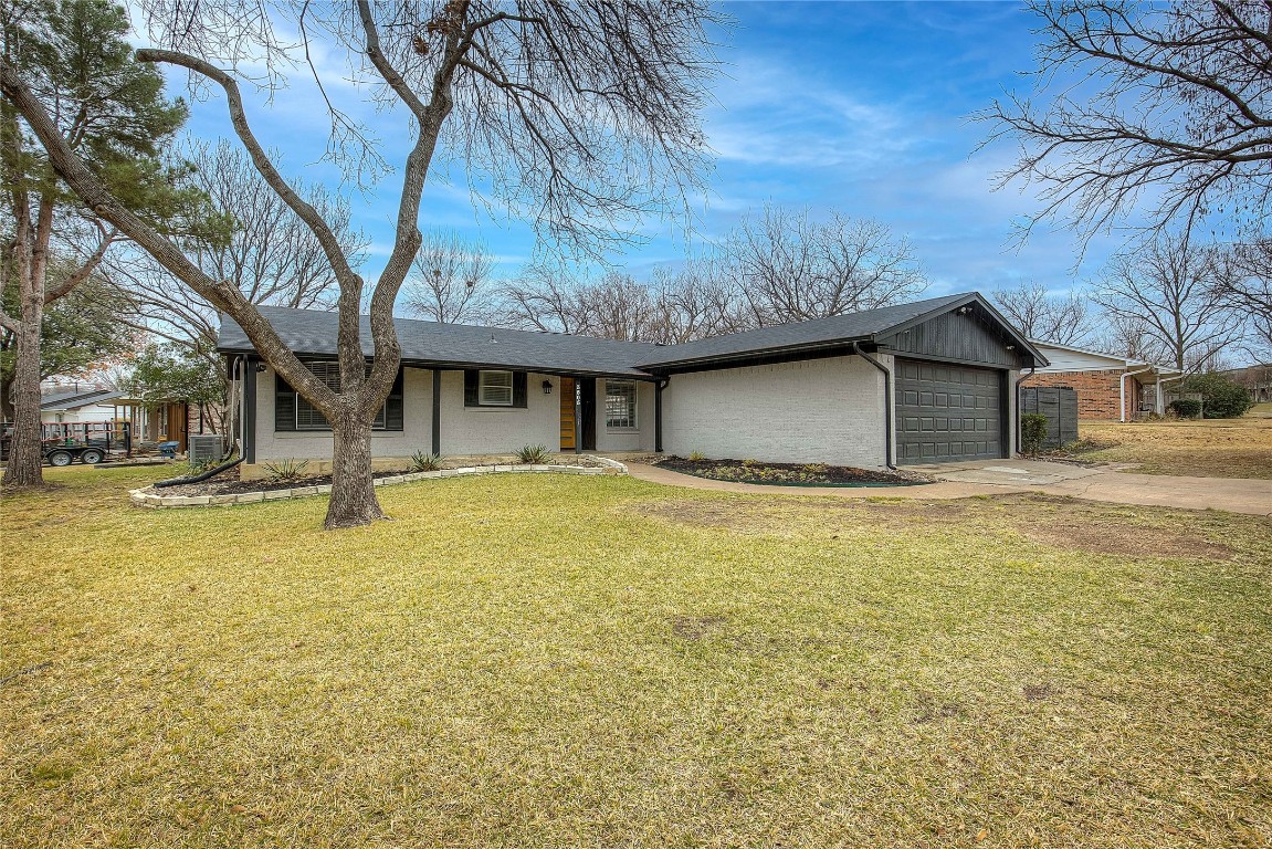3505 Chime Street Irving TX 75062