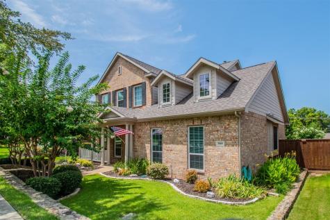 3809 Morning Dove Carrollton TX 75007