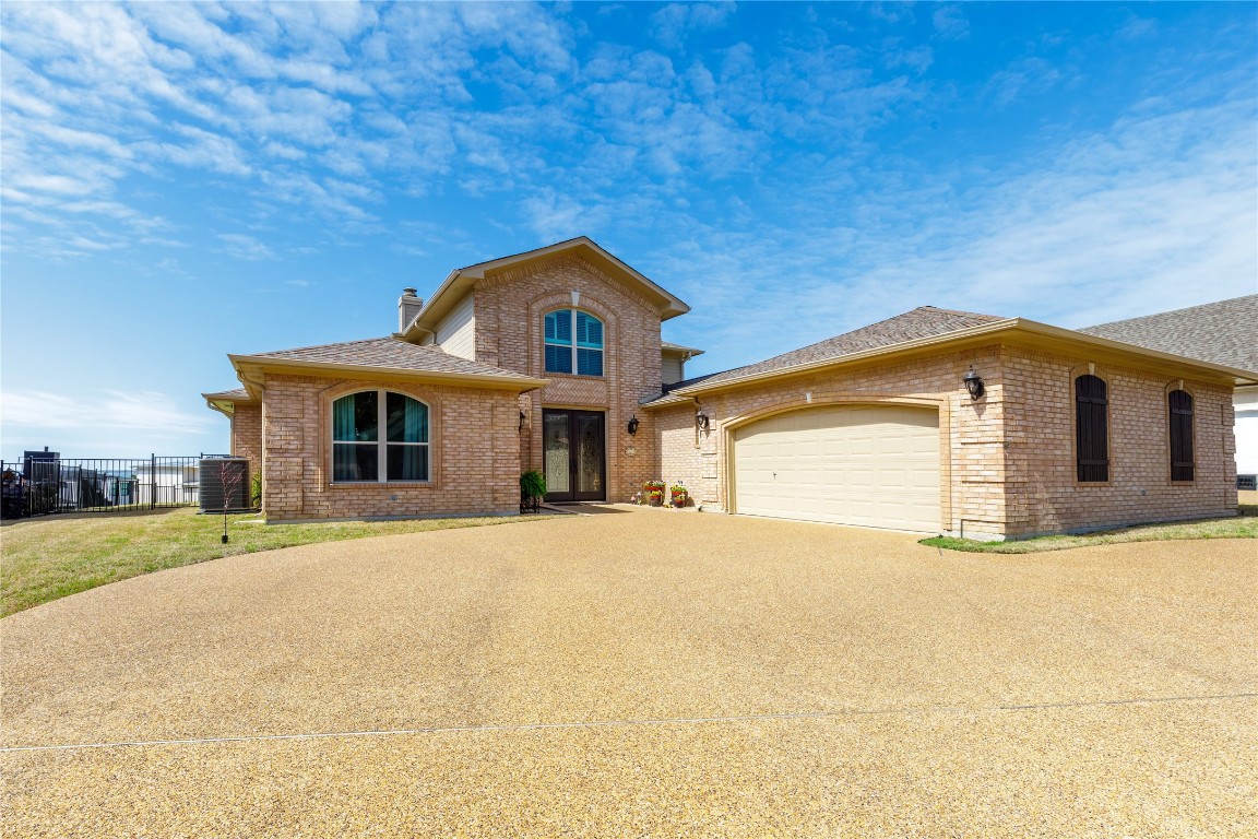 309 Harbor Landing Drive Rockwall TX 75032