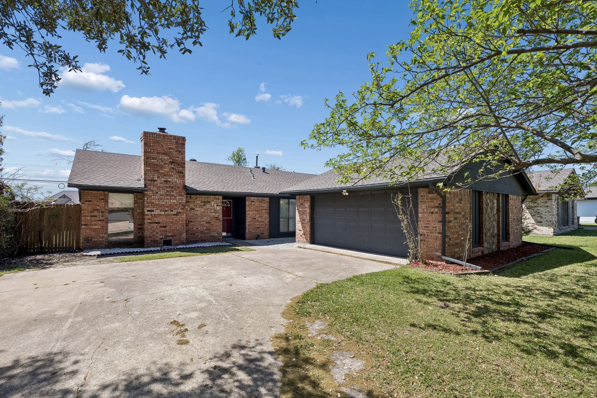 709 Bowie Street Forney TX 75126
