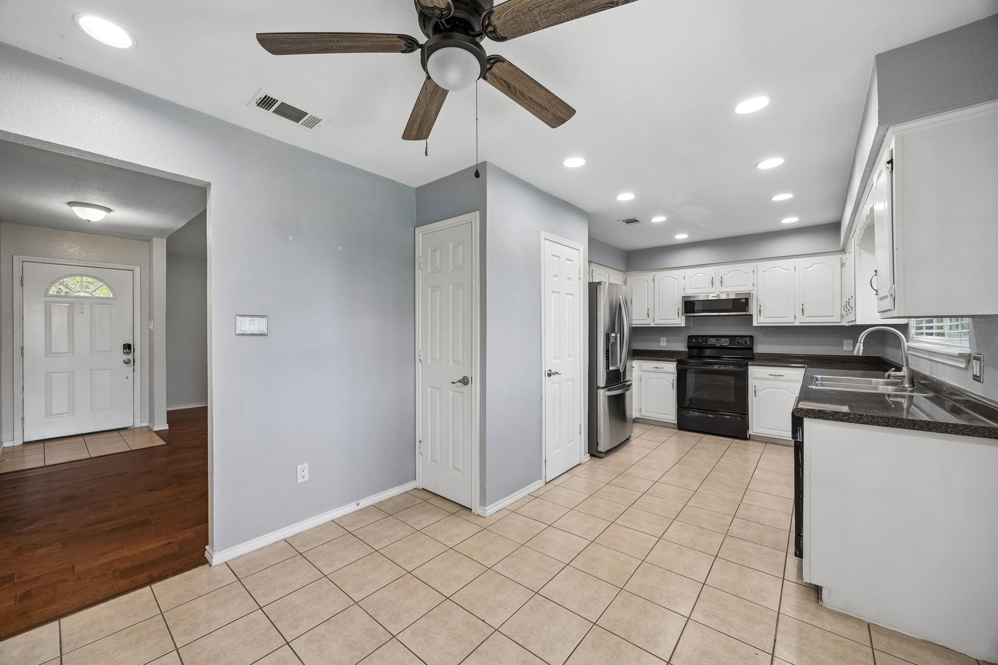 709 Bowie Street Forney TX 75126