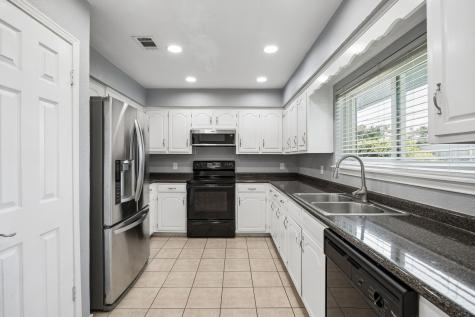 709 Bowie Street Forney TX 75126