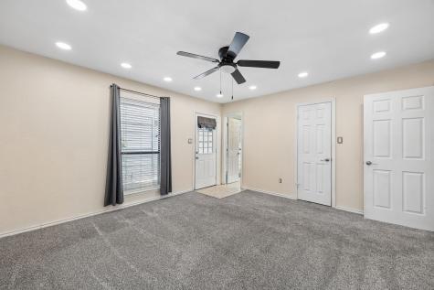 709 Bowie Street Forney TX 75126