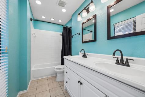 709 Bowie Street Forney TX 75126