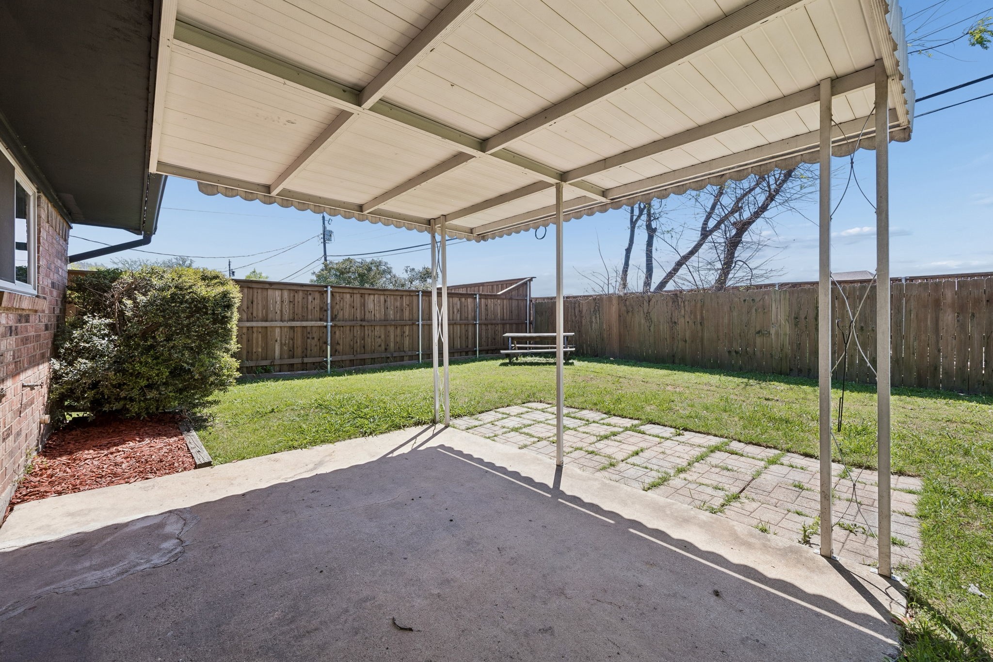 709 Bowie Street Forney TX 75126