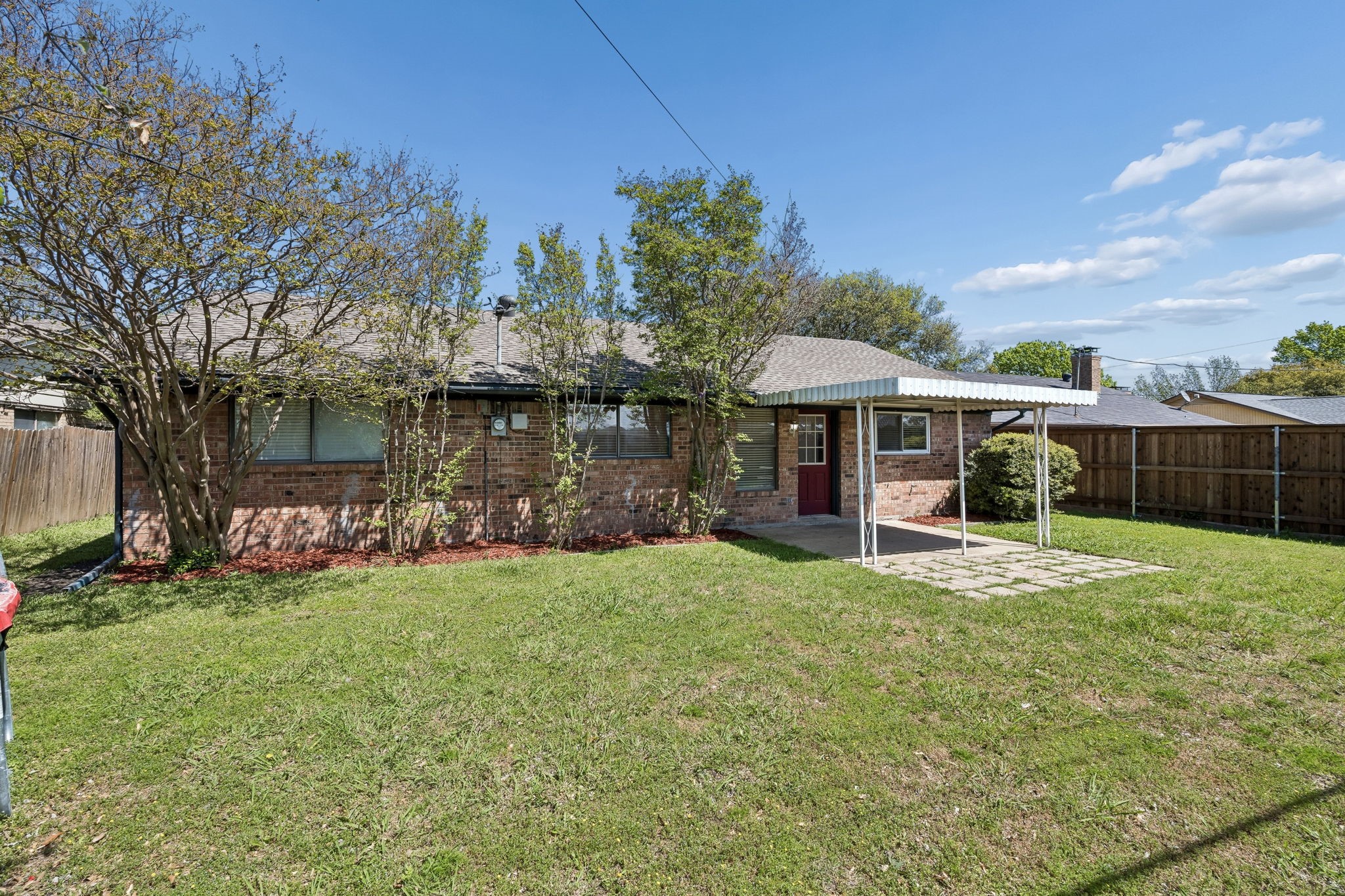 709 Bowie Street Forney TX 75126