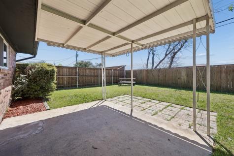 709 Bowie Street Forney TX 75126