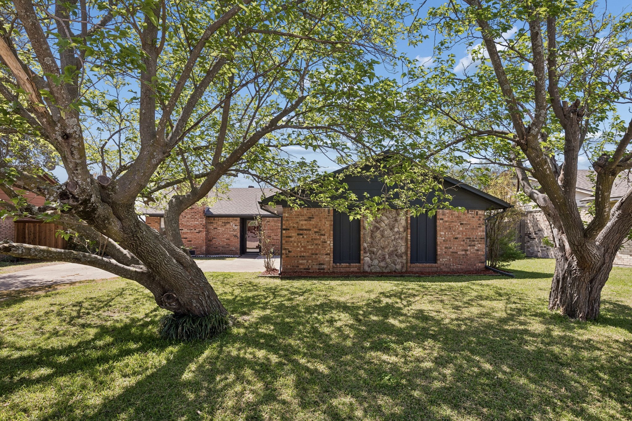 709 Bowie Street Forney TX 75126