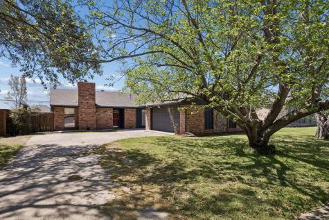 709 Bowie Street Forney TX 75126