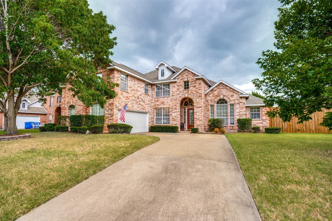9018 Royal Burgess Drive Rowlett TX 75089