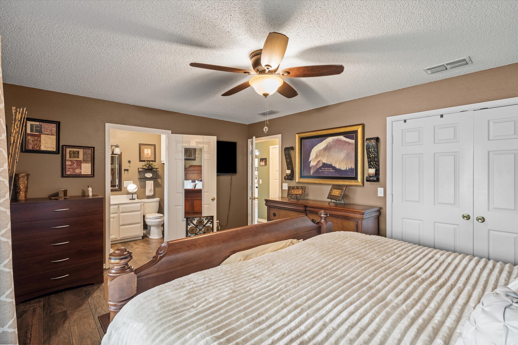111 Dogwood Place Van TX 75790