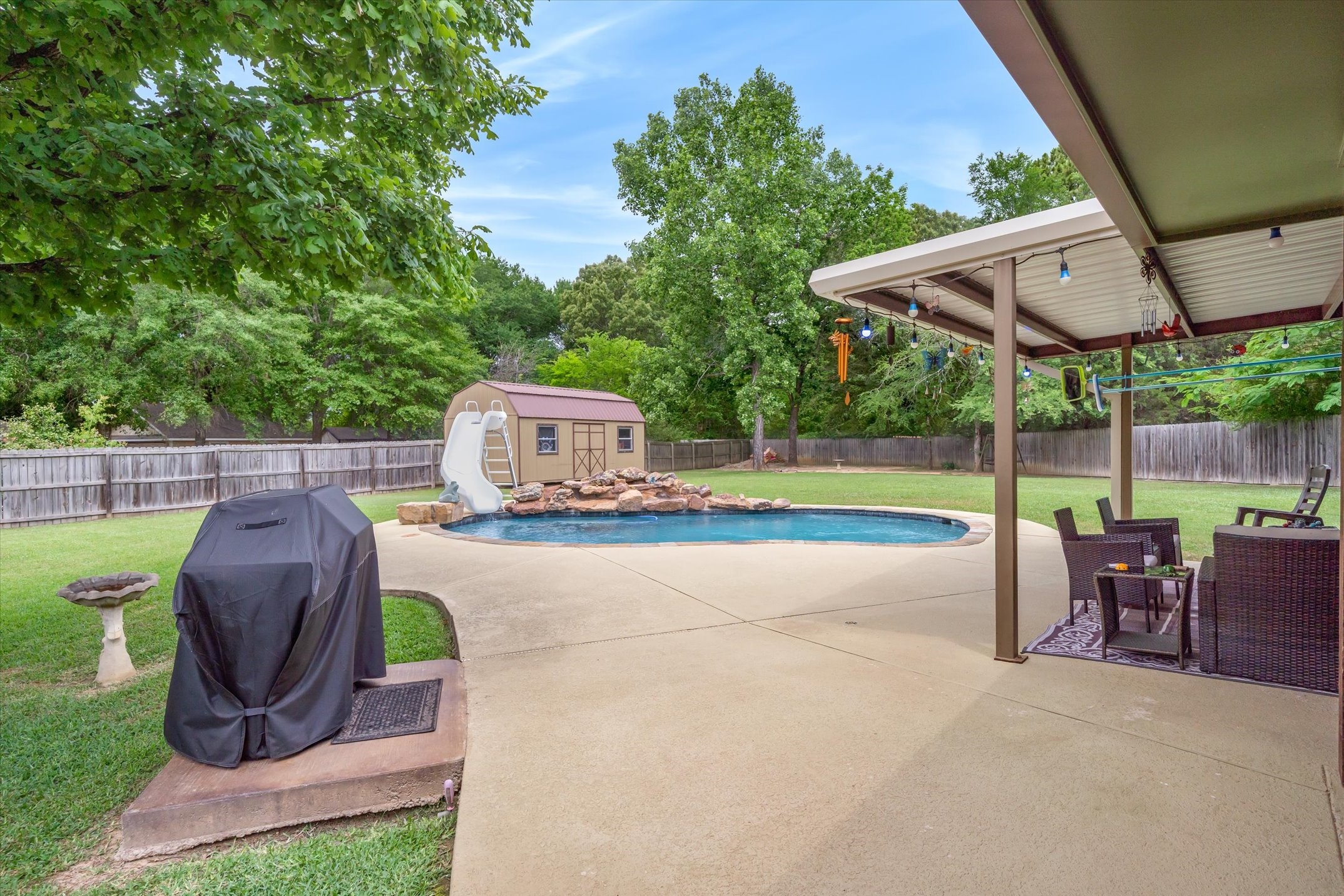 111 Dogwood Place Van TX 75790