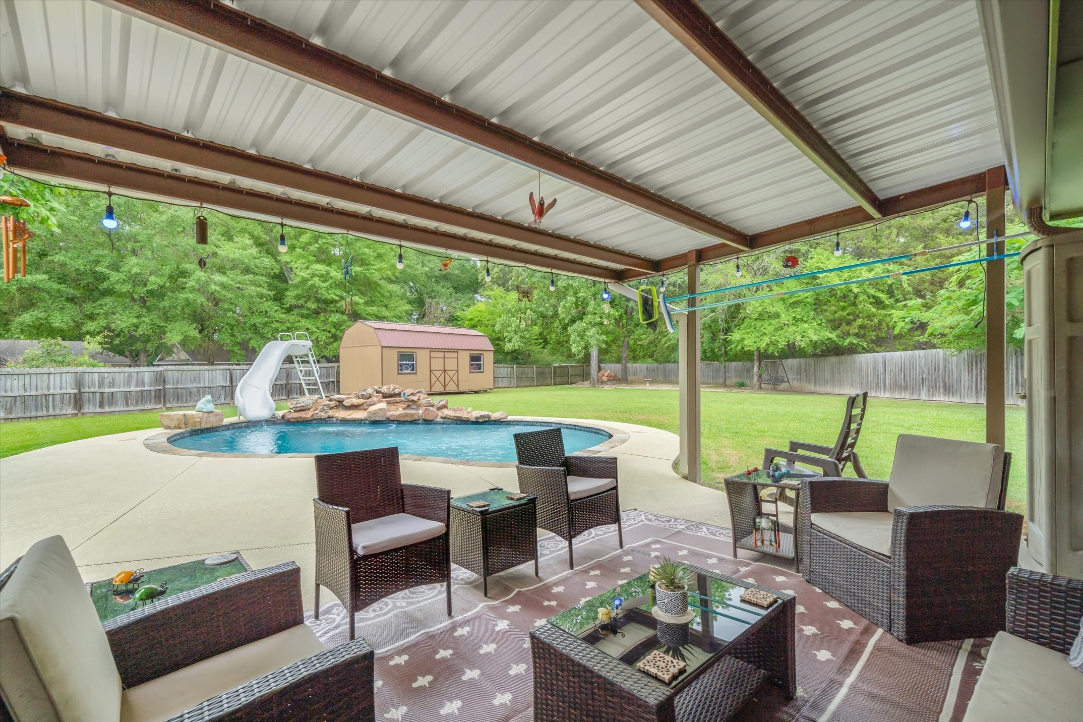 111 Dogwood Place Van TX 75790