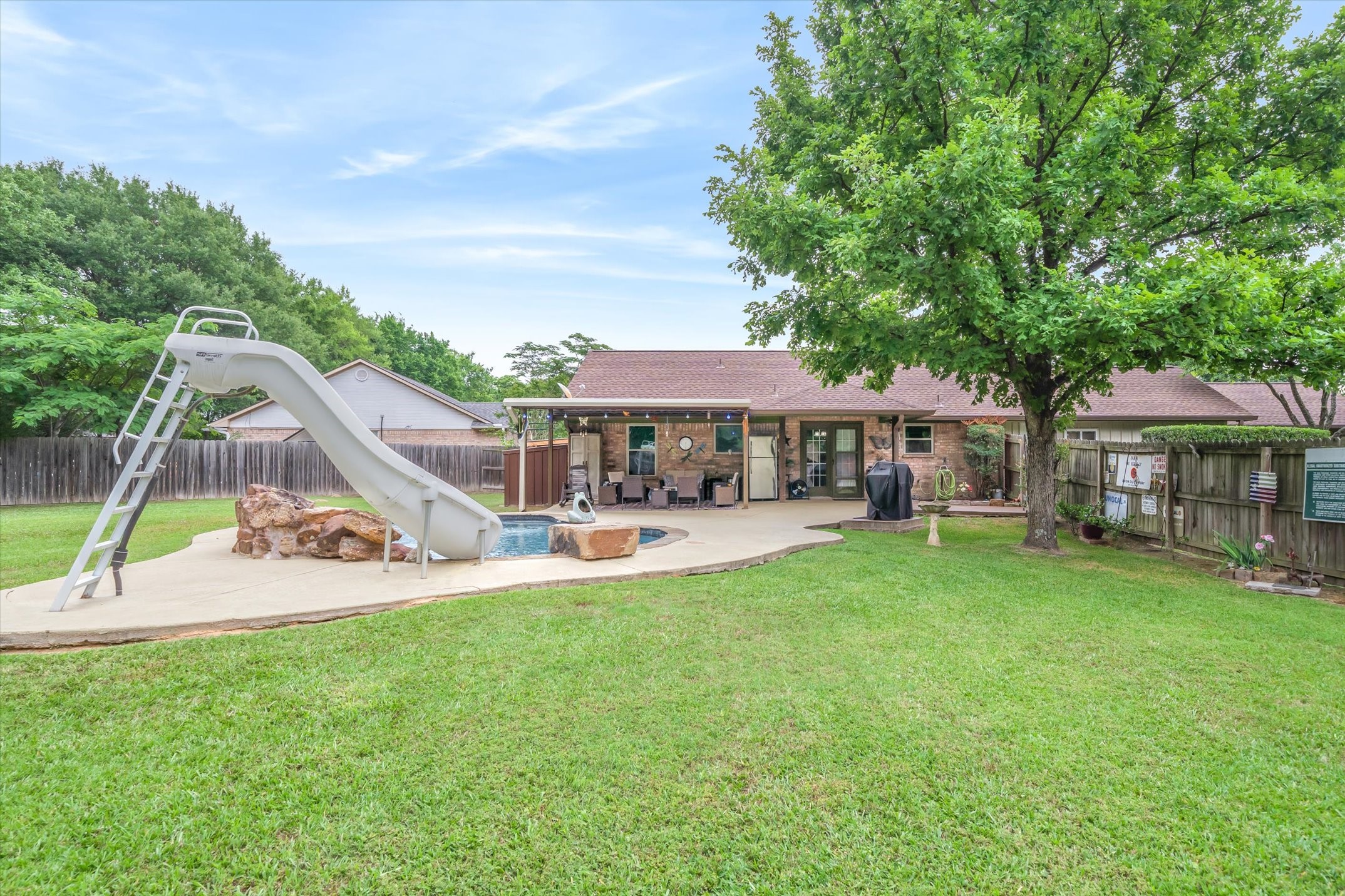 111 Dogwood Place Van TX 75790