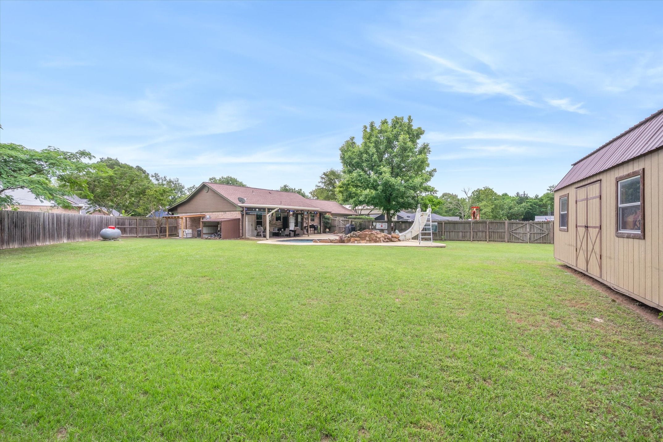 111 Dogwood Place Van TX 75790