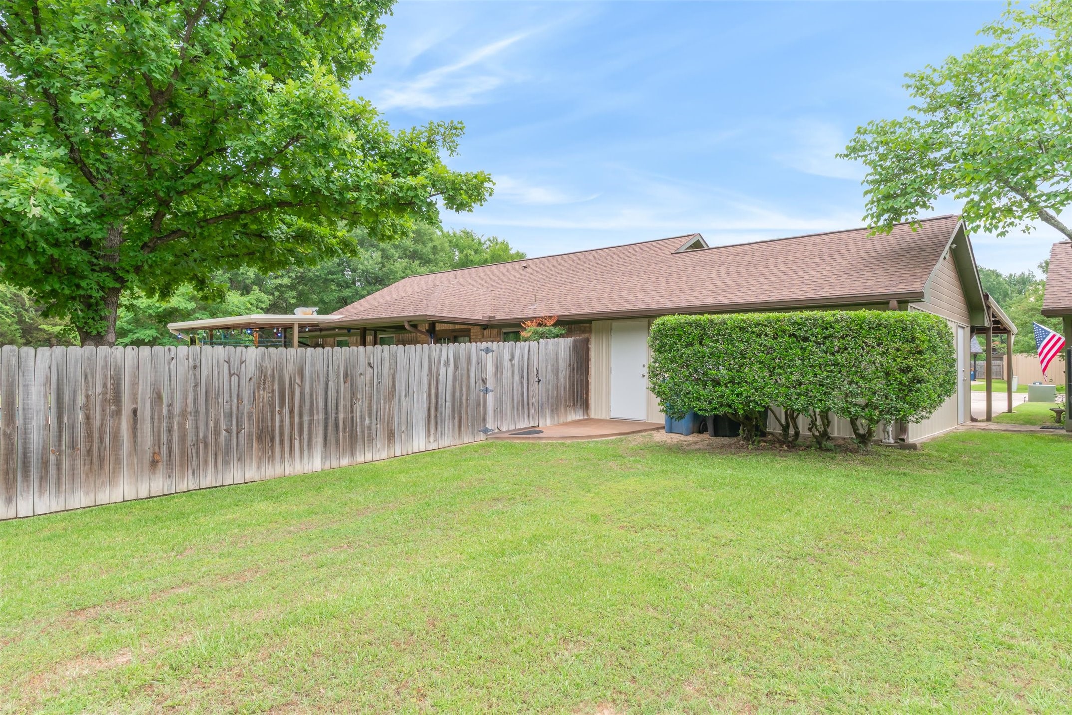 111 Dogwood Place Van TX 75790
