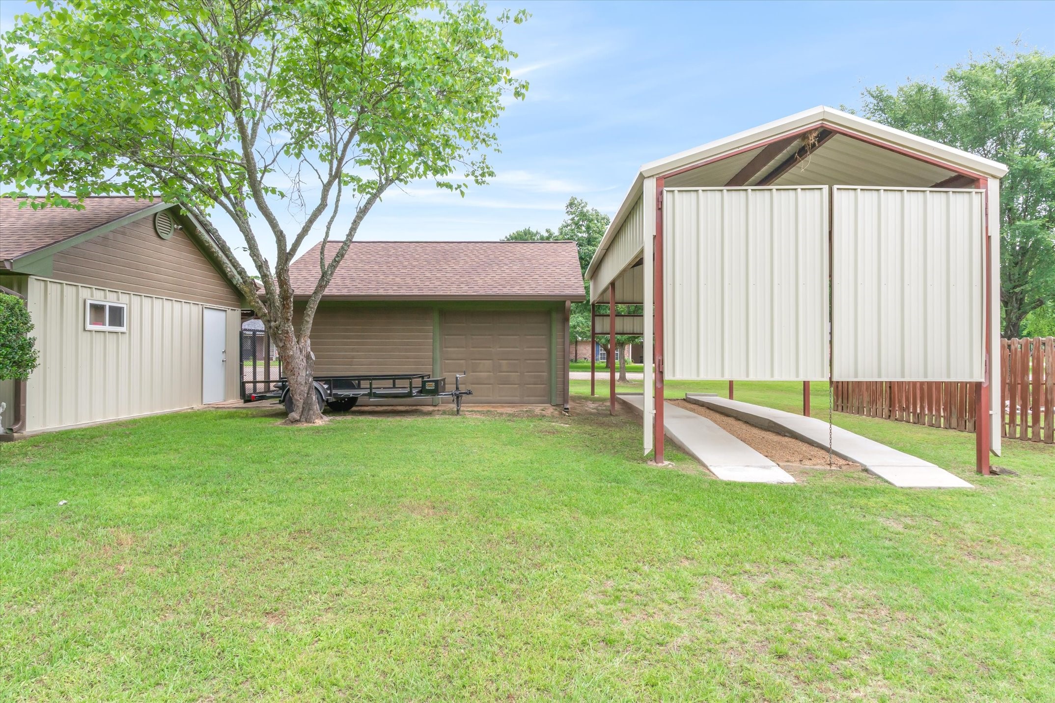 111 Dogwood Place Van TX 75790