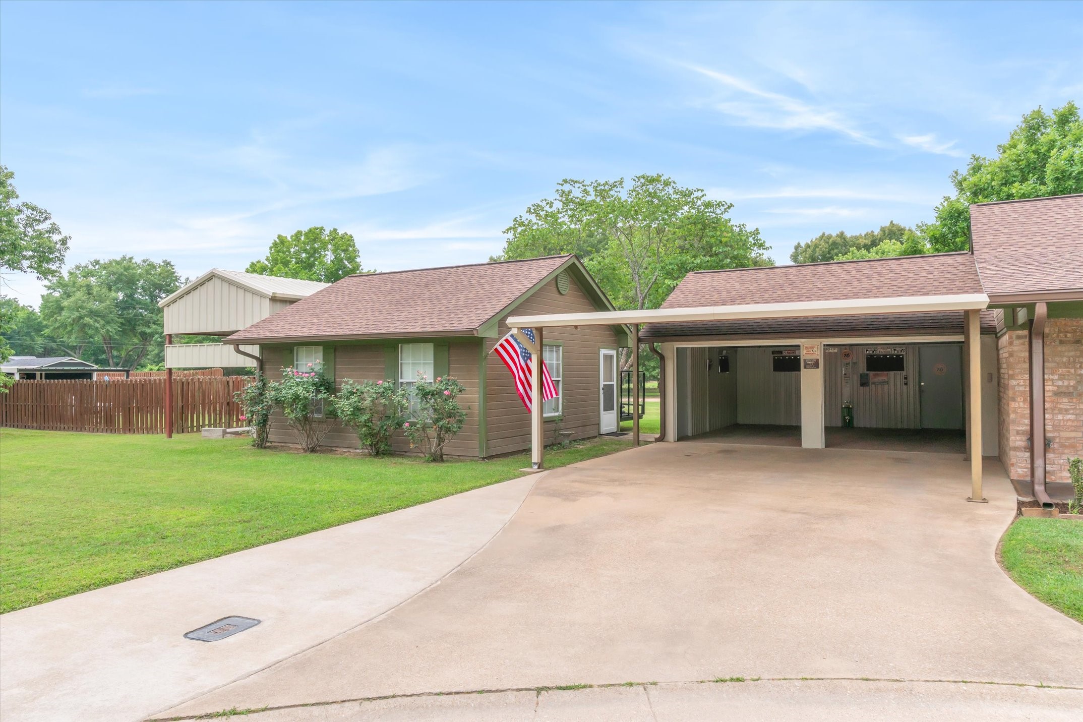 111 Dogwood Place Van TX 75790
