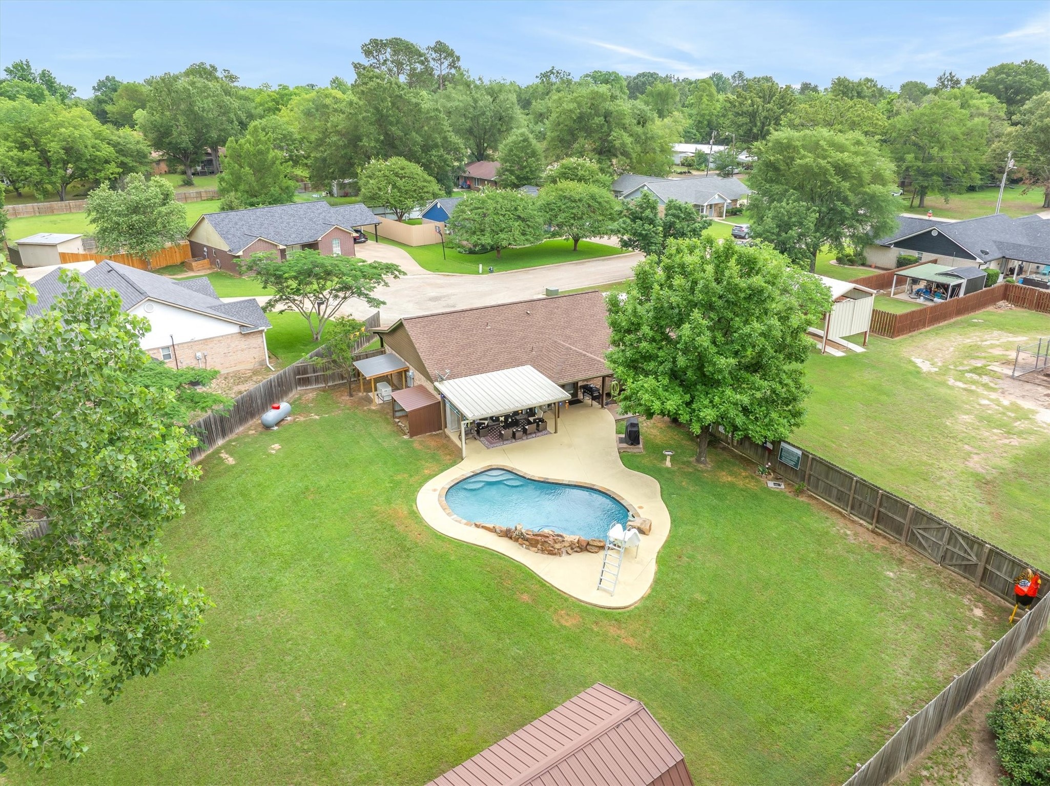 111 Dogwood Place Van TX 75790