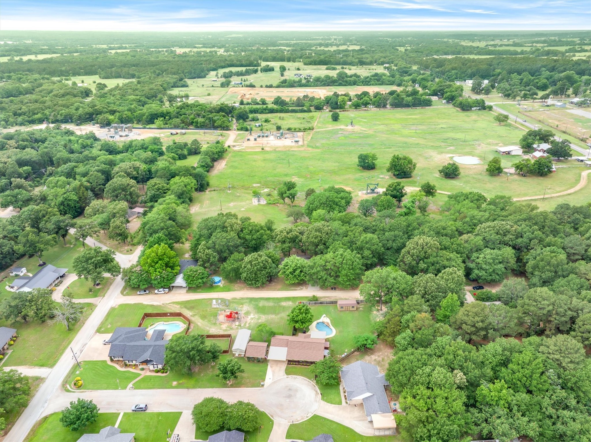 111 Dogwood Place Van TX 75790
