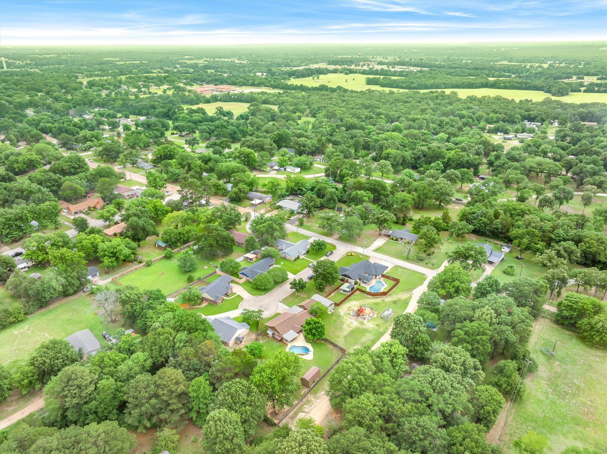 111 Dogwood Place Van TX 75790