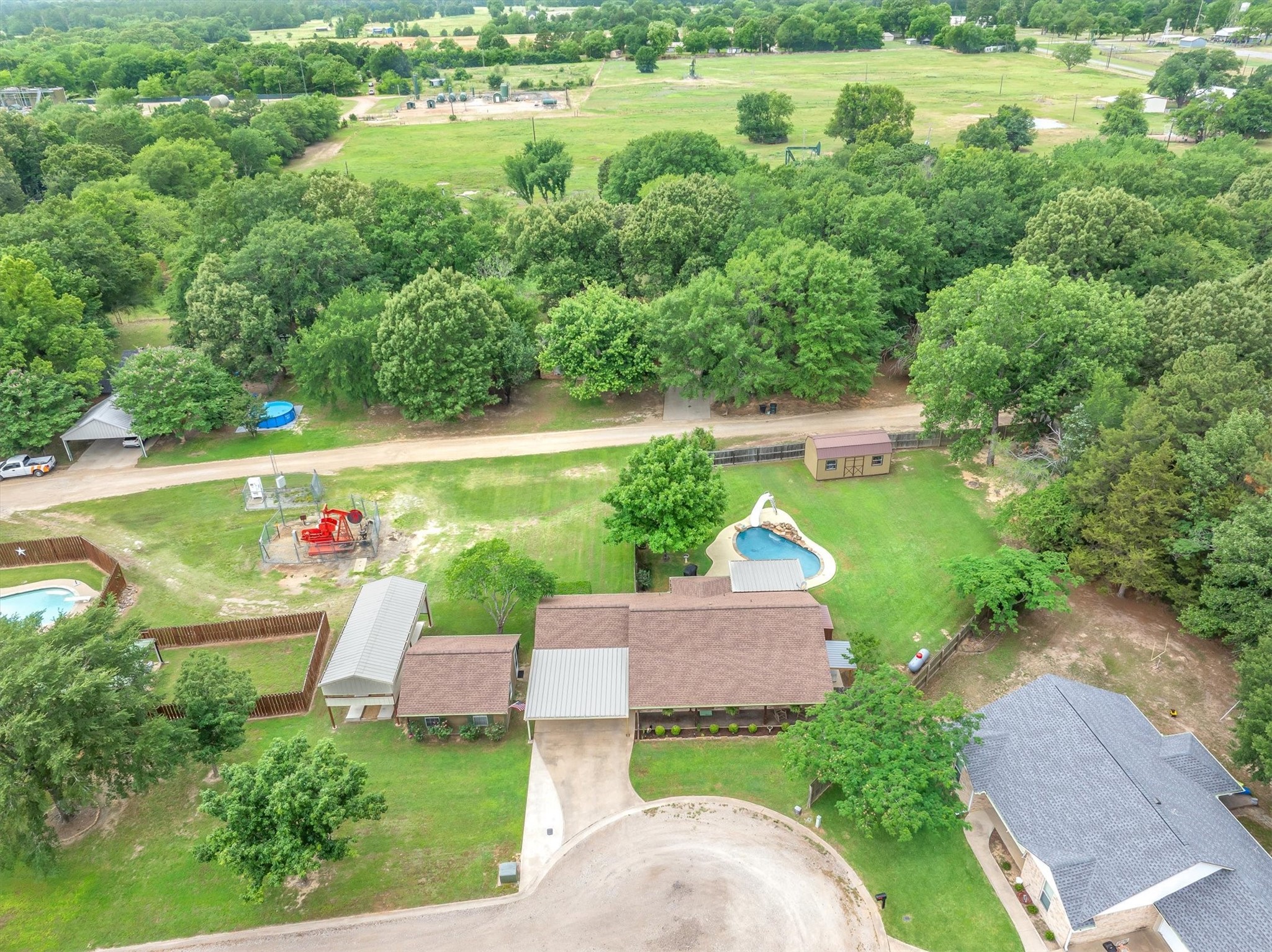 111 Dogwood Place Van TX 75790