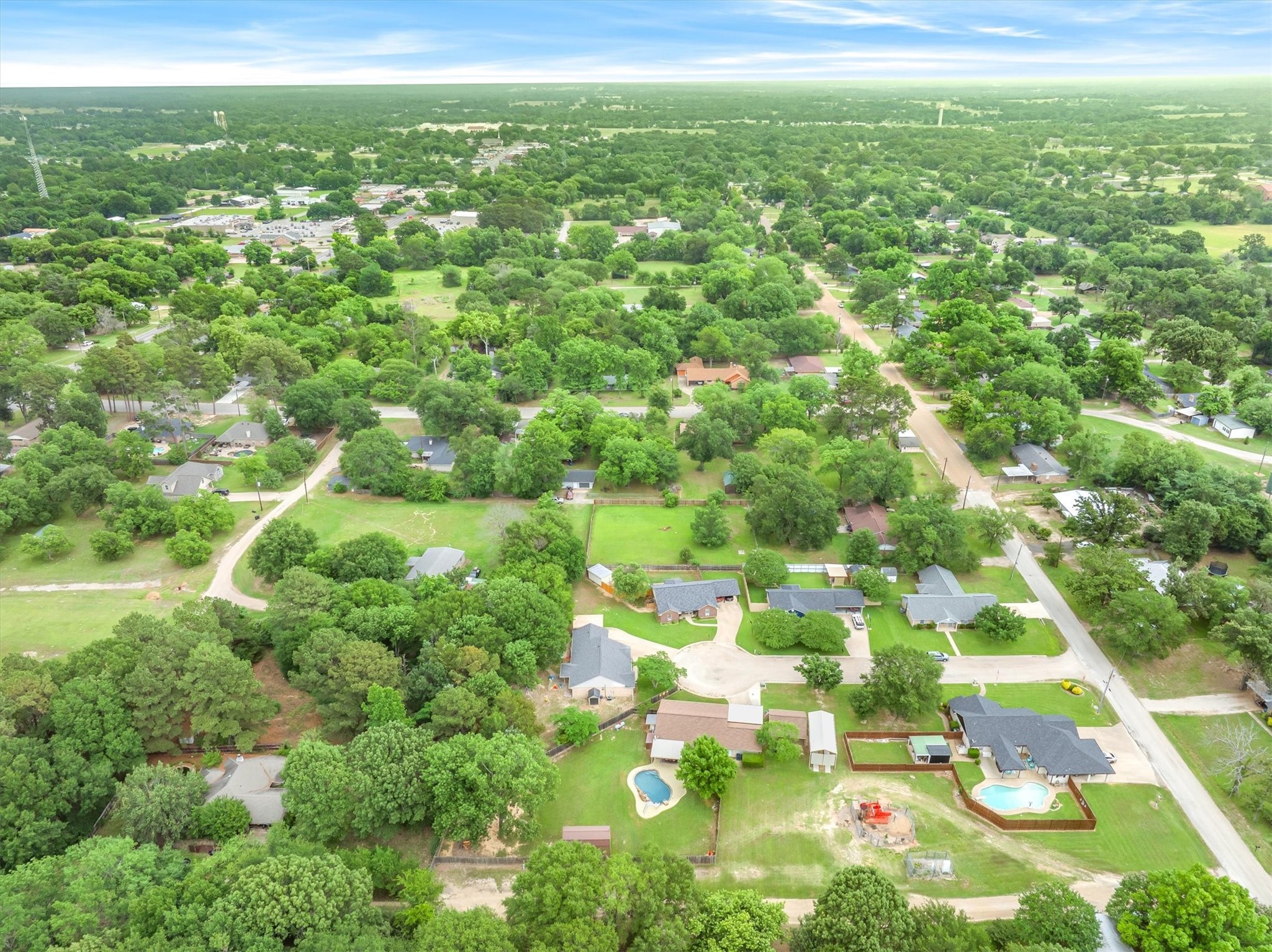 111 Dogwood Place Van TX 75790