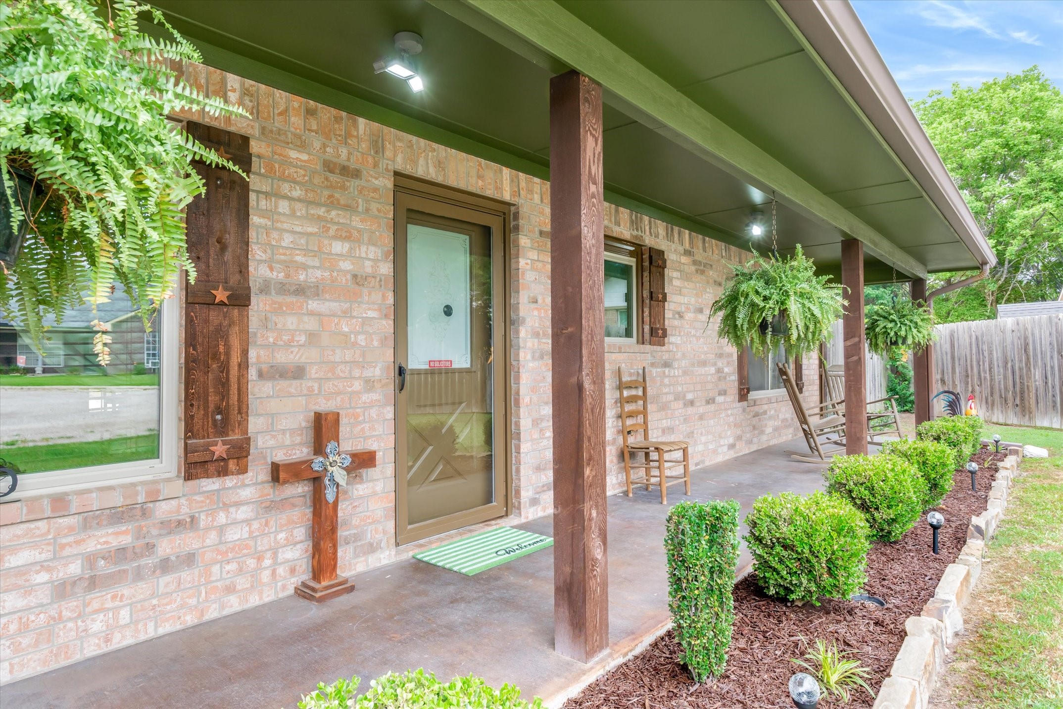 111 Dogwood Place Van TX 75790